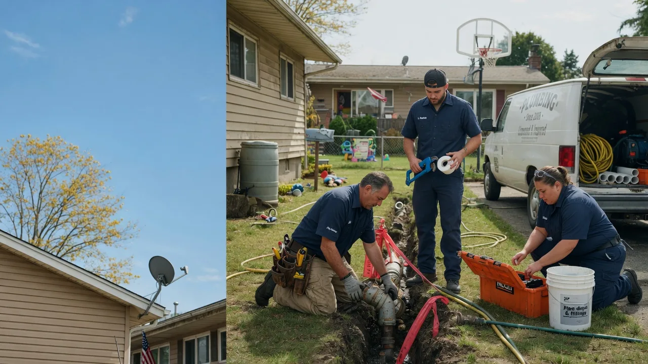 Garbage Disposal Replacement in Overland Park, KS near me