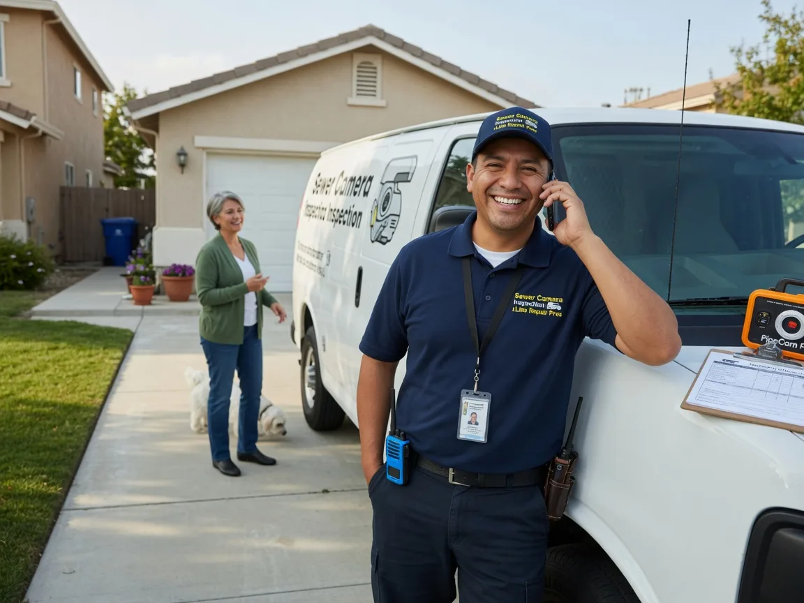 Sewer Line Repair Overland Park, KS FAQs